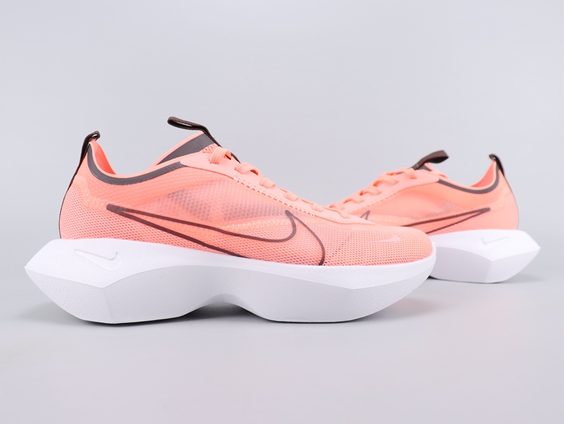 2020 Nike VisTa Lite Se Su 20 Orange Black White Running Shoes For Women